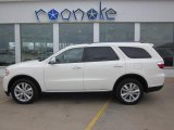 2011 Dodge Durango Crew Lux 4x4