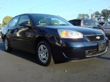 2007 Chevrolet Malibu LS Sedan