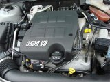 2006 Pontiac G6 GT Convertible 3.5 Liter OHV 12-Valve V6 Engine