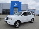 2009 Honda Pilot EX-L 4WD