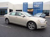 2011 Chevrolet Malibu LT