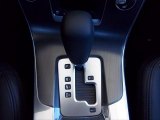 2012 Volvo S60 T6 AWD 6 Speed Geartronic Automatic Transmission