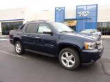 2011 Chevrolet Avalanche LT 4x4