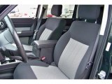 2010 Dodge Nitro SXT 4x4 Dark Slate Gray/Light Slate Gray Interior