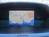 2011 Honda Odyssey EX-L Navigation