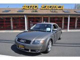 2005 Audi A4 1.8T Cabriolet