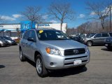 2008 Toyota RAV4 I4