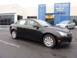 2011 Chevrolet Cruze LS