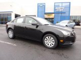 2011 Chevrolet Cruze LT