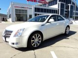 2008 Cadillac CTS Sedan