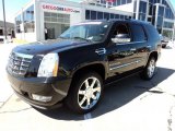 2008 Cadillac Escalade 