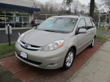 2006 Toyota Sienna Limited