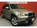 2008 BMW X5 3.0si