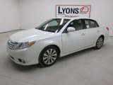 2011 Toyota Avalon Limited