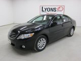 2011 Toyota Camry XLE