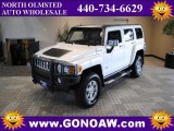 2007 Hummer H3 X