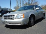 2005 Cadillac DeVille Sedan