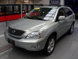 2007 Lexus RX 350 AWD