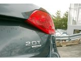 2010 Audi A4 2.0T quattro Avant Marks and Logos