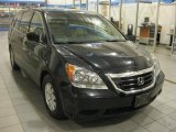 2008 Honda Odyssey EX-L