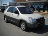 2004 Cappuccino Frost Metallic Buick Rendezvous CX AWD #47705032