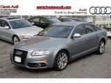 2011 Audi A6 3.0T quattro Sedan