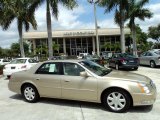 2006 Cadillac DTS 