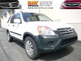 2006 Honda CR-V EX 4WD