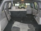 2009 Honda Pilot EX Trunk
