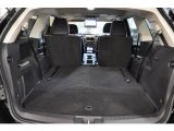 2010 Dodge Journey R/T Trunk