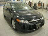 2008 Honda Civic LX Sedan