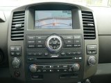 2011 Nissan Pathfinder LE 4x4 Navigation