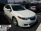 2009 Acura TSX Sedan