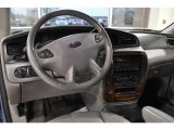 2003 Ford Windstar SEL Steering Wheel