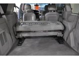 2003 Ford Windstar SEL Trunk