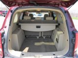 2007 Suzuki XL7 AWD Trunk