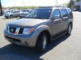 2007 Desert Stone Nissan Pathfinder SE Off-Road 4x4 #47705483
