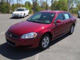 2009 Chevrolet Impala LT