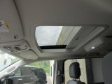 2011 Volkswagen Routan SEL Sunroof