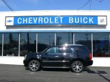 2008 Cadillac Escalade AWD