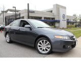 2008 Acura TSX Sedan