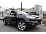 2009 Acura RDX SH-AWD Technology