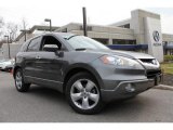 2009 Polished Metal Metallic Acura RDX SH-AWD #47704869