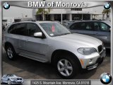 2008 BMW X5 3.0si