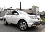 2009 Acura MDX Technology