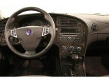 2006 Saab 9-5 2.3T Sedan Dashboard