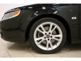 2006 Saab 9-5 2.3T Sedan Wheel
