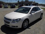 2011 Chevrolet Malibu LTZ