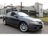 2008 Acura TSX Sedan