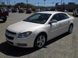 2011 Chevrolet Malibu LT